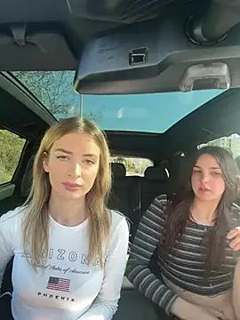 Girls free live sex cams: Check out the satisfaction of typing and cam2cam with our sensual livestreamers, who will teach you all about temptation and desires with their smoking hot physiques.