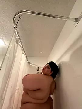 Exotic_Queen_ from StripChat is Freechat