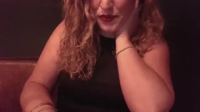 EyesWideShutNL from StripChat is Freechat