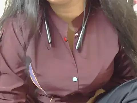 fairy_queen07 from StripChat is Freechat
