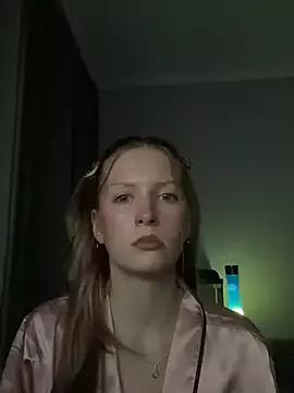 Fancyeva from StripChat is Freechat