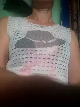 Fanny-MILf from StripChat is Freechat