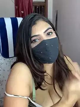 Fantastic_ruby from StripChat is Freechat