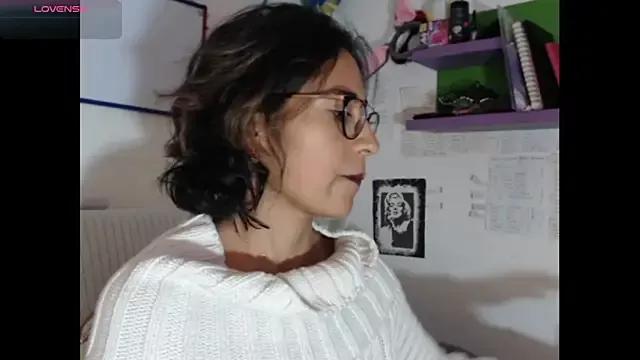 fantasty_nylon from StripChat is Freechat