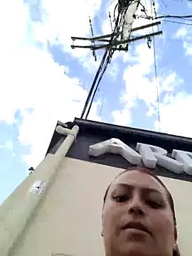 Fantasy-gil from StripChat is Freechat