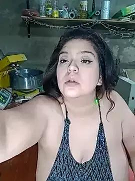 Photos of fantasyboobs from StripChat is Freechat
