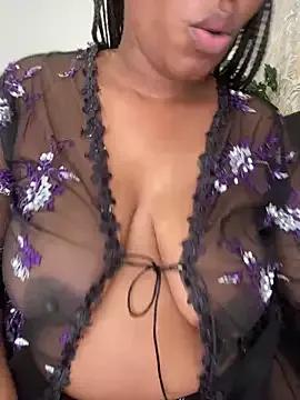 fatpussydallx from StripChat is Freechat