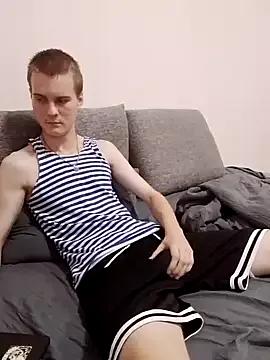 FelixxxTwink from StripChat is Freechat