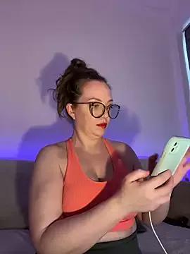 FemDom_RubyKnightXXO from StripChat is Freechat