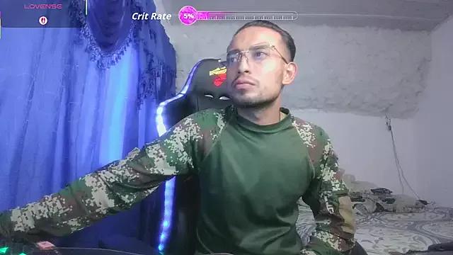 Ferlucyboy666 from StripChat is Freechat