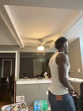Festivitiesking1 from StripChat is Freechat