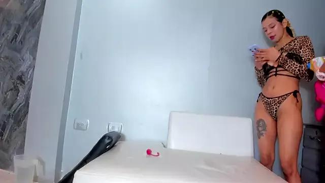 Fetish_Partyx69 from StripChat is Freechat