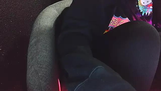 fetishslut4u from StripChat is Freechat