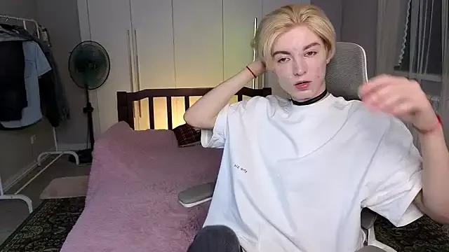 fiachand from StripChat is Freechat