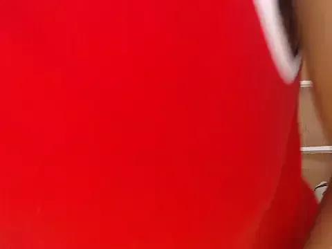 fifiqueen25 from StripChat is Freechat