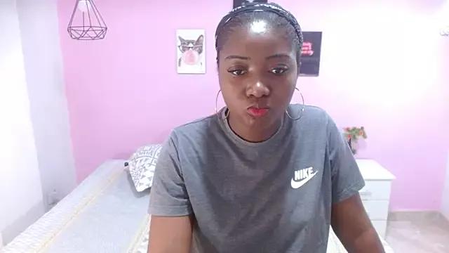 fiorela_madison from StripChat is Freechat