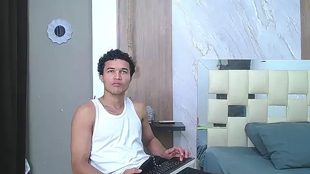 fire_and_moon from StripChat is Freechat
