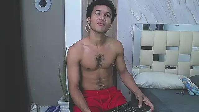 fire_and_moon from StripChat is Freechat