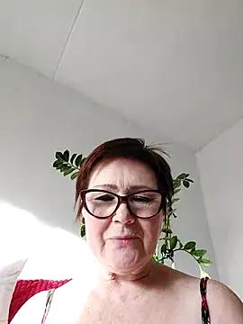 Fire_Night from StripChat is Freechat