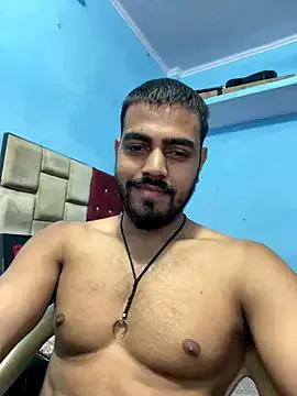 fireboyyyyy from StripChat is Freechat