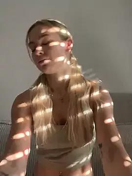 Photos of FitAlyssa from StripChat is Private
