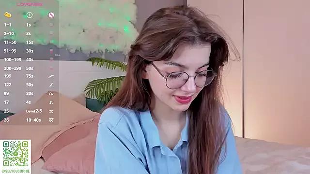 FlairEdgin from StripChat is Freechat