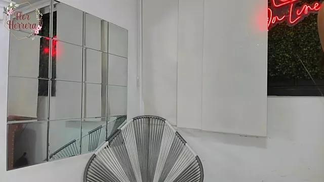 Flor_herrera webcams show profile image 