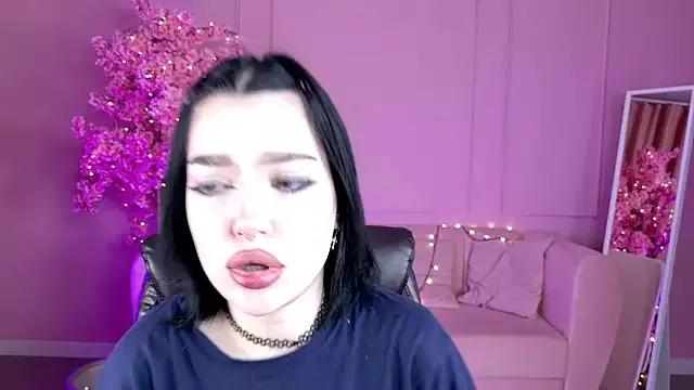 FloraPita from StripChat is Freechat