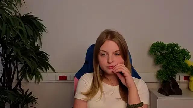 FlorenceTorres from StripChat is Freechat