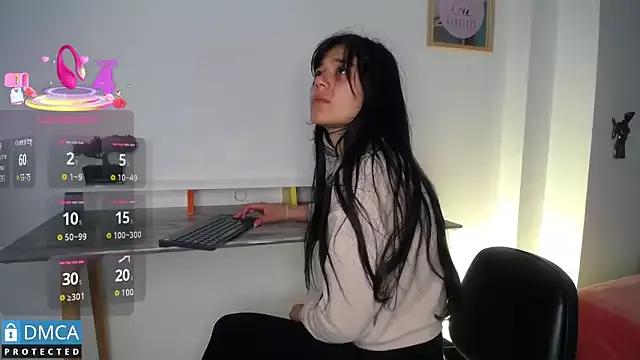 Photos of floriamANDjazmin from StripChat is Freechat