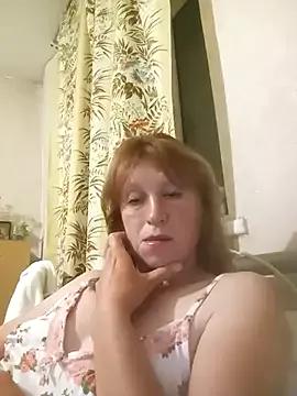 Flower2931 from StripChat is Freechat