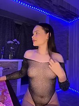 flower_fairy from StripChat is Freechat