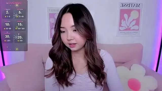 Fluffy_Rose from StripChat is Freechat