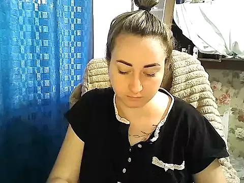 FlySunny4 from StripChat is Freechat