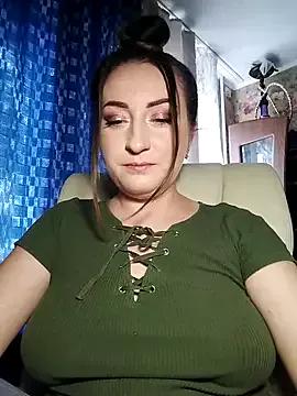 FlySunny4 from StripChat is Freechat