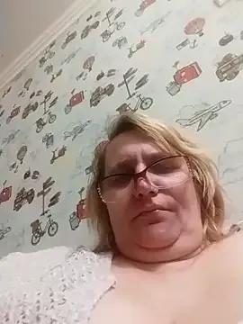 Forest-Lady from StripChat is Freechat