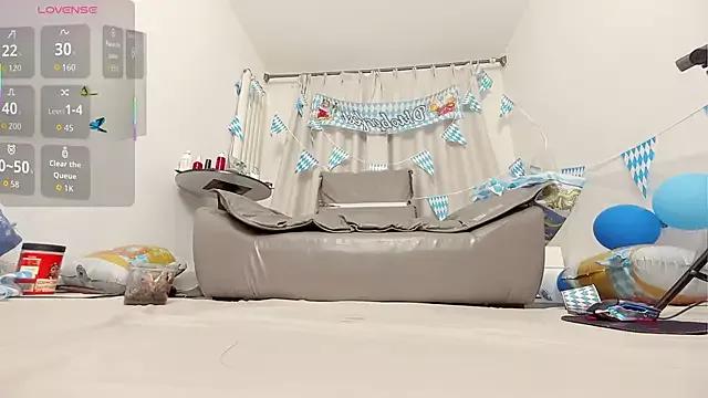 Enter and look around our huge range of wacky live broadcasts on our heels page. From Sexfight to 