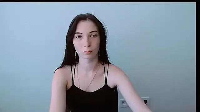 Fox_Lily from StripChat is Freechat