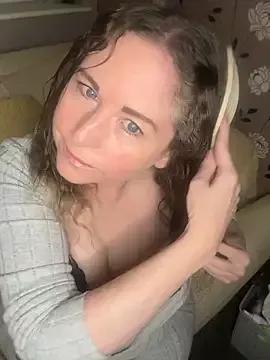 foxy-Chantelle from StripChat is Freechat