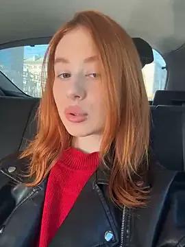Photos of Foxy_Heart from StripChat is Freechat