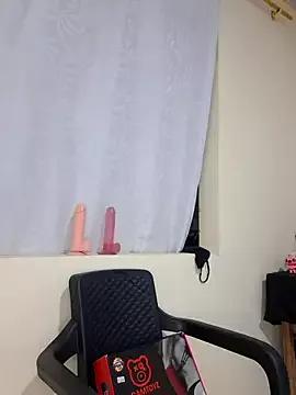 Photos of franchezkavegaaa from StripChat is Freechat
