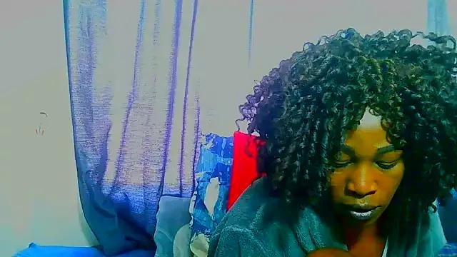 freaky_naughty from StripChat is Freechat