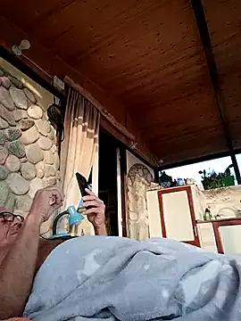 Freddy1962 from StripChat is Freechat