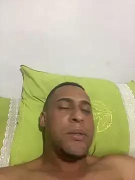 freedmar from StripChat is Freechat