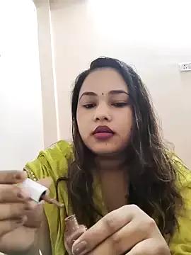 freedom70 from StripChat is Freechat