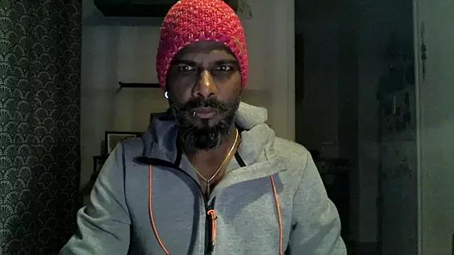 frenchblackc31 from StripChat is Freechat