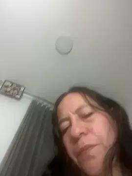 Freya_Artemisa from StripChat is Freechat