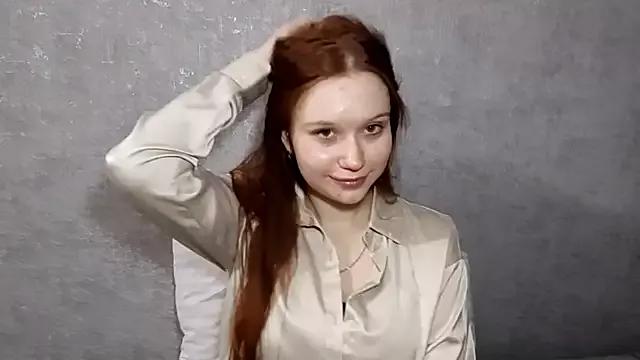 FrontedBismark from StripChat is Freechat