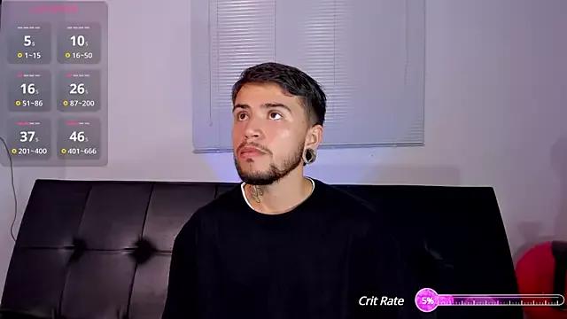 Ftmphilip_ webcams show profile image 