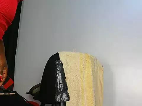 Fuck-Me-Daddyy from StripChat is Freechat